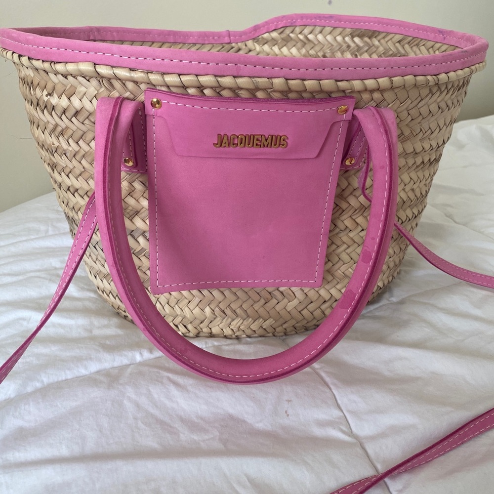 Jacquemus Le Panier Soleil